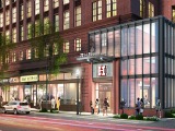 NoMa Walmart Residences to Deliver in Late-2013