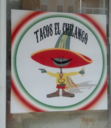 Neighborhood Eats: Crios, Chilango Opening; The Guards Closing?: Figure 2