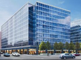 Capitol Crossing To Develop Over I-395