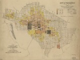Three Dollars a Square Foot: DC Property Values in 1880