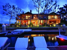 Friday Eye Candy: High Priced on the California Coast