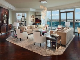 Presented By: Turnberry Scouts New Opportunities in DC Area