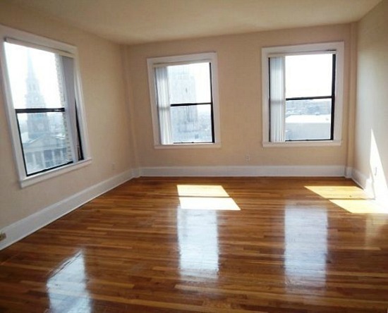 What $3,000 Rents You in DC: Figure 1