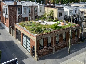 Best Transition From a Garage To a Home