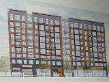 240-Unit H Street Apartment Building to Start Construction in 2013