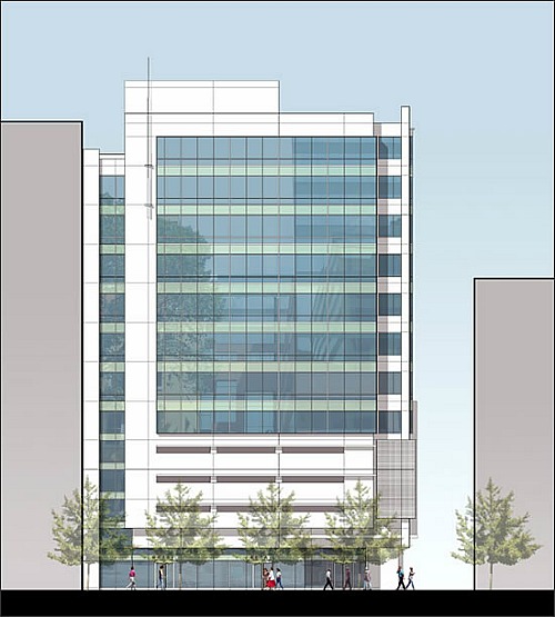 A Rundown Of the Residential Projects on Tap For Silver Spring: Figure 5