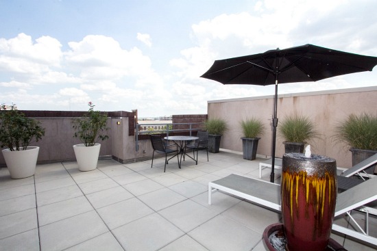 Sponsored: A Tranquil Penthouse Above DC's Hustle and Bustle: Figure 4