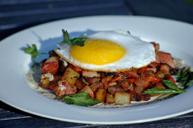 Neighborhood Eats: Fall Restaurant Openings To Watch (Part 1)