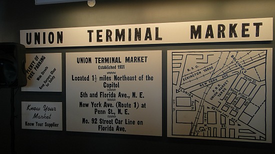 Best Addition to DC's Food Scene: Union Market: Figure 6