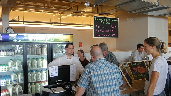 Best Addition to DC's Food Scene: Union Market: Figure 2