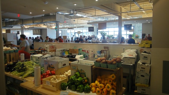 Best Addition to DC's Food Scene: Union Market: Figure 4