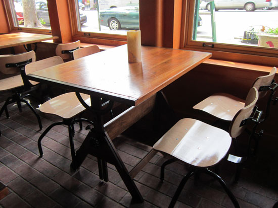 Neighborhood Eats: Fall Restaurant Openings To Watch (Part 2): Figure 2