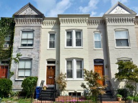 Home Purchase Contracts at 7-Year High in DC as Inventory Remains Low