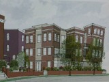 Numerous New Residential Projects Planned for Columbia Heights and Pleasant Plains