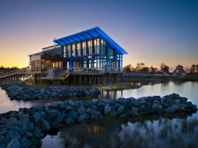 Homes That Wow: Local Residential Architects Open Up