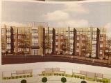 Details, Renderings Revealed For 117-Unit Kalorama Road Apartments