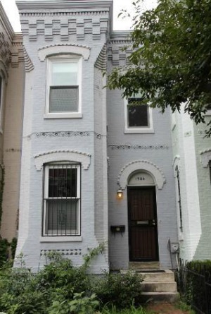 Deal of the Week: Recently Renovated Near 11th and T: Figure 1