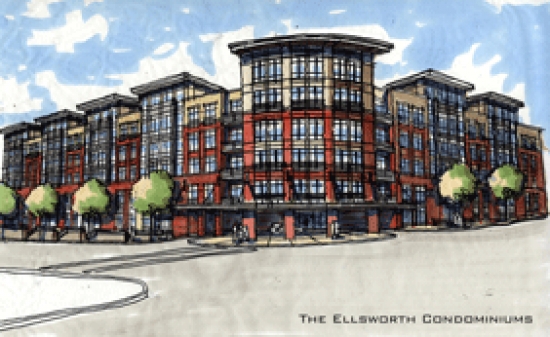 A Rundown Of the Residential Projects on Tap For Silver Spring: Figure 7