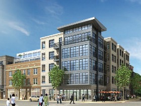 Updates to Proposed Residential Projects on 14th Street and 9th Street