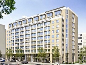 WBJ: New 401-Unit Residential Project Coming to Southwest