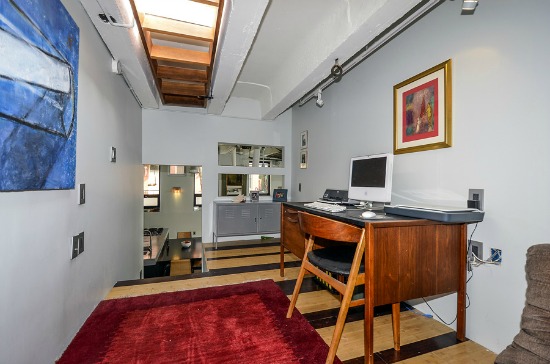 $160,000 Above Asking: Logan Circle's Unique Carriage House Sells: Figure 3