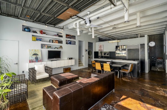 $160,000 Above Asking: Logan Circle's Unique Carriage House Sells: Figure 2