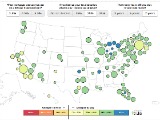 Report: Homeownership in DC Area 43 Percent Cheaper Than Renting