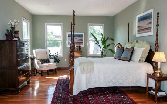 This Week's Find: Twenty-Foot Ceilings in Logan Circle: Figure 5