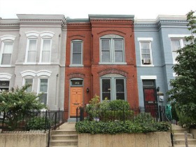 What $500,000 Buys You in DC