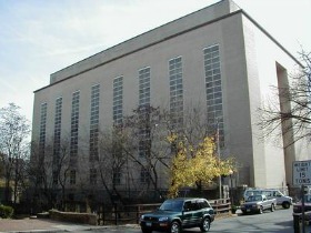 Future of Georgetown Heating Plant Site Unclear as Auction Approaches