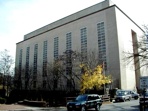 New Renderings of Georgetown's West Heating Plant: Figure 2