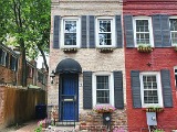 The Pursuit: Downsizing to an Alley House