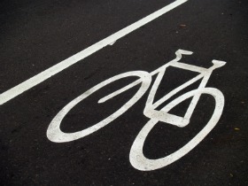 Mandatory: Bicycle Parking: Figure 1