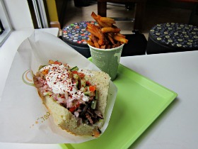 Neighborhood Eats: Drafting Table, Satellite Room Open, Tragara Closes