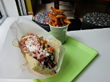 Neighborhood Eats: Drafting Table, Satellite Room Open, Tragara Closes