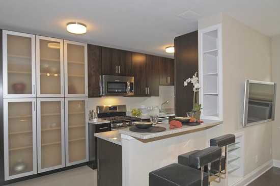 Sponsored: 2 Units Left at Glover Park's Newest Boutique Condos: Figure 1