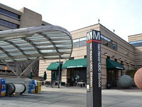 Could Van Ness Be a Walkable Neighborhood?