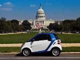 Arlington Car2Go to Go Cross-Jurisdictional Later this Month