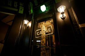 Neighborhood Eats: DC’s First ‘Philanthropub' Opens
