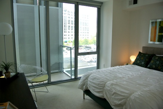A Look Inside the Apartments At CityCenterDC: Figure 2