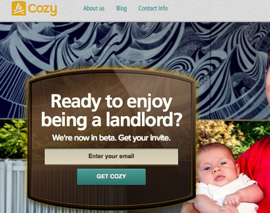 Cozy Brings Apartment Renting into the 21st Century: Figure 1