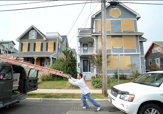 How To Prepare Your Home From Hurricane and Flood Damage: Figure 1