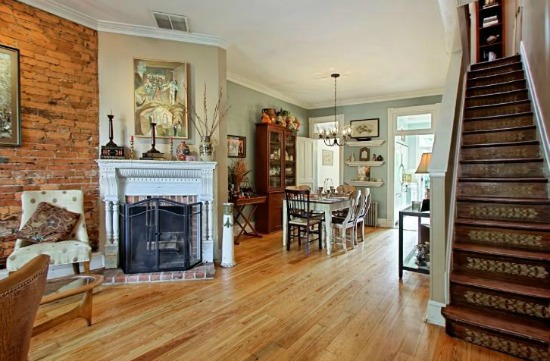 What $675,000 Buys You in the DC Area: Figure 1