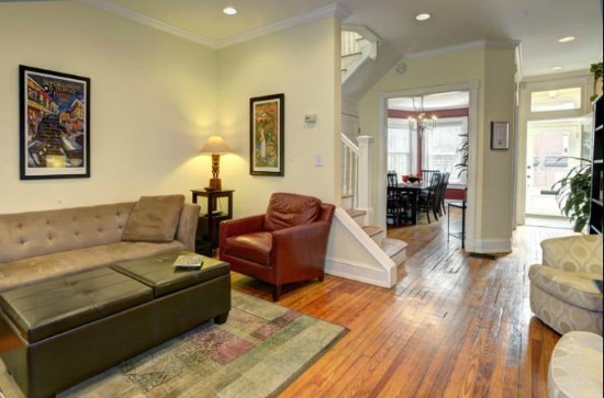 What $630,000 Buys You in the DC Area: Figure 1
