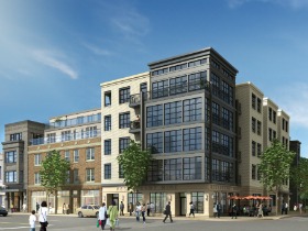 320-Square Foot Apartments Coming to 9th Street