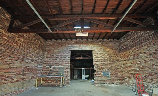 Investor Opportunity: Capitol Hill Warehouse With Lofty Potential: Figure 1