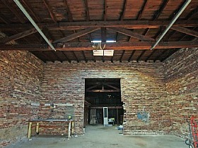 New Lofts Planned for Capitol Hill Warehouse