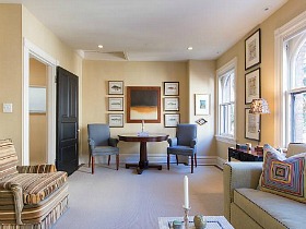 Best New Listings: A Carriage House, A Modest Condo and A Dupont Victorian