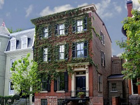 Home Price Watch: 20007 -- DC's Toniest Zip Code