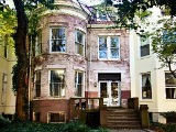 Re-Imagined: A Victorian on the Hill